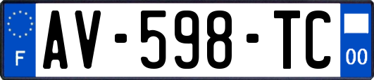 AV-598-TC