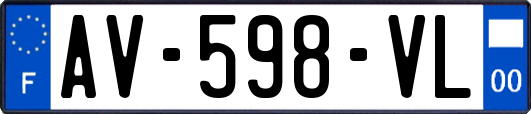 AV-598-VL