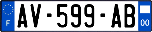 AV-599-AB