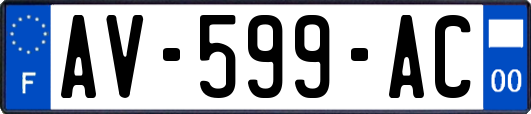 AV-599-AC