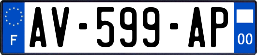 AV-599-AP