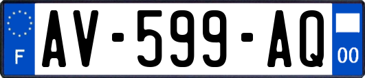 AV-599-AQ