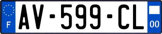AV-599-CL