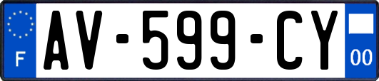 AV-599-CY
