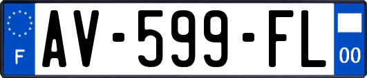 AV-599-FL