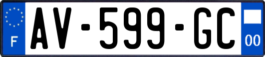 AV-599-GC