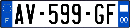 AV-599-GF