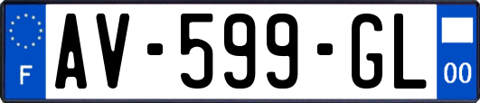 AV-599-GL