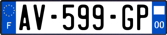 AV-599-GP