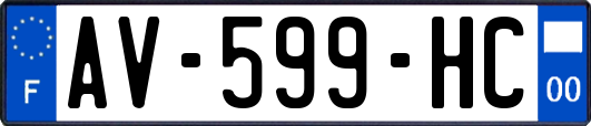 AV-599-HC