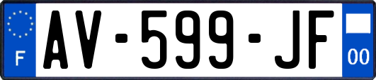 AV-599-JF