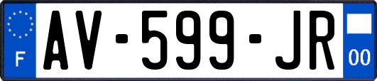 AV-599-JR