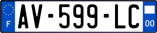 AV-599-LC