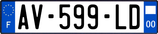 AV-599-LD