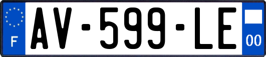 AV-599-LE