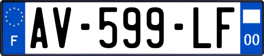 AV-599-LF