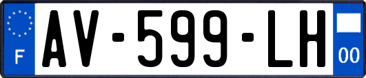 AV-599-LH