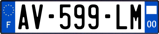 AV-599-LM