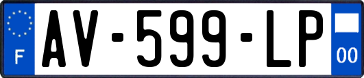 AV-599-LP