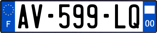 AV-599-LQ