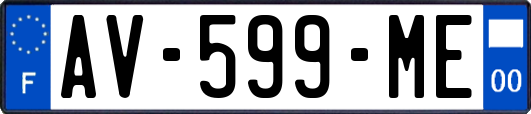 AV-599-ME