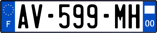 AV-599-MH