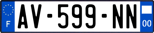 AV-599-NN