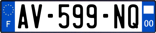 AV-599-NQ