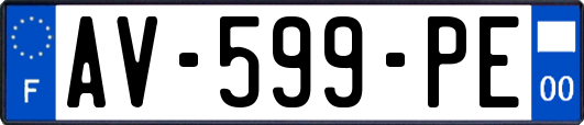 AV-599-PE