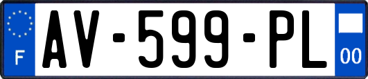 AV-599-PL