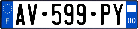 AV-599-PY