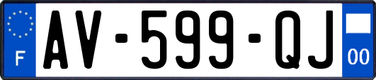 AV-599-QJ