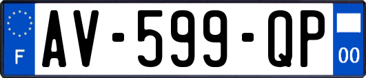 AV-599-QP