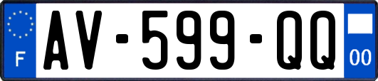 AV-599-QQ