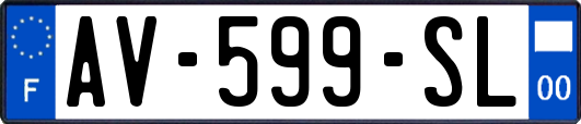 AV-599-SL