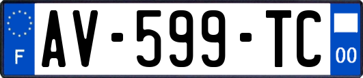 AV-599-TC