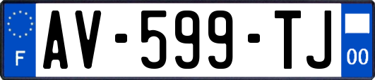 AV-599-TJ