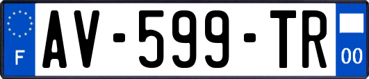 AV-599-TR