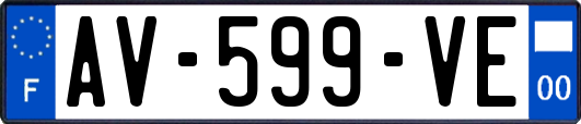 AV-599-VE