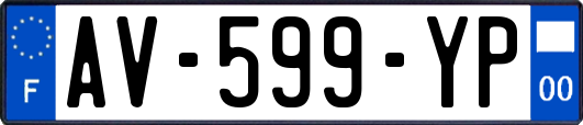AV-599-YP