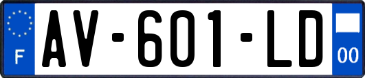 AV-601-LD
