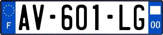 AV-601-LG