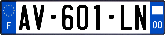 AV-601-LN