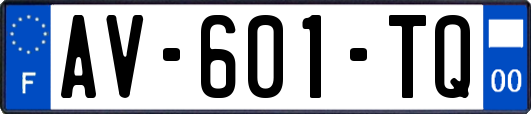 AV-601-TQ
