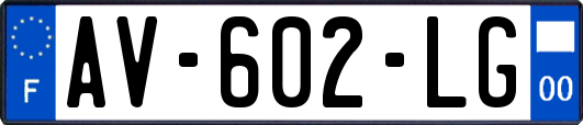 AV-602-LG