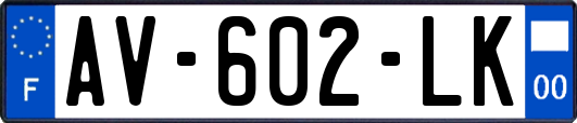 AV-602-LK