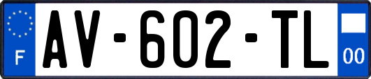 AV-602-TL