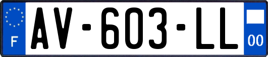 AV-603-LL