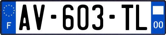 AV-603-TL