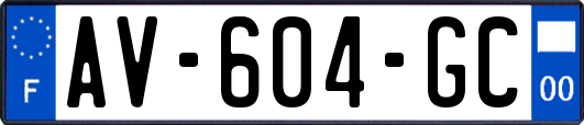 AV-604-GC
